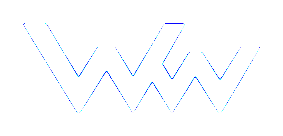 WouldaWon brand mark